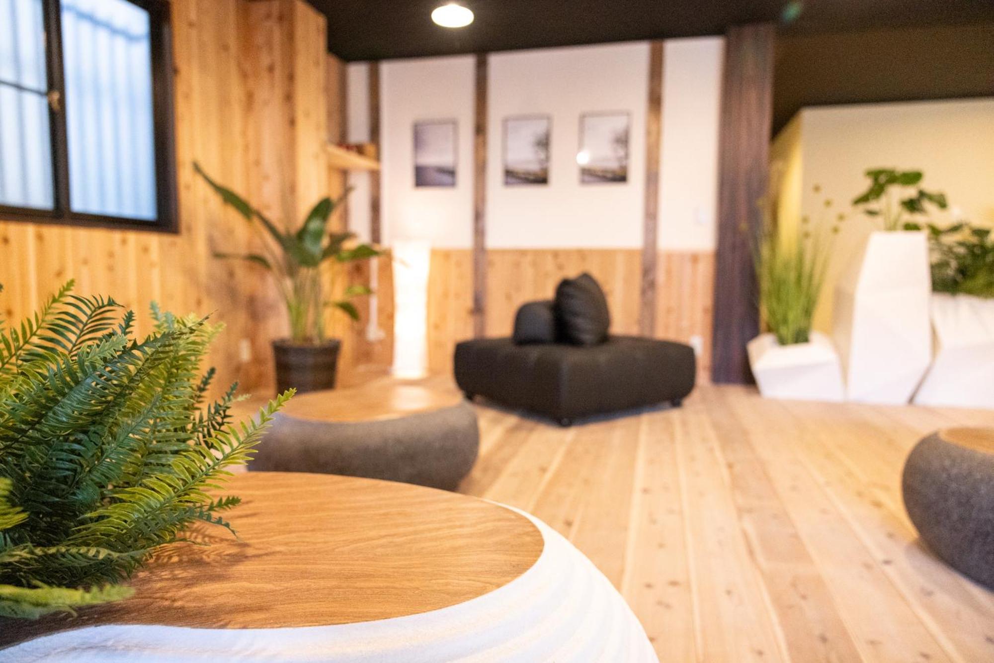 Apartmán 豊月荘 Toyotsuki Ósaka Exteriér fotografie